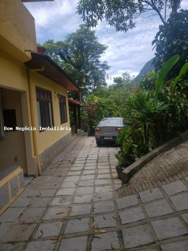 Imagem 2 de 15 de Casa Em Condomínio Para Venda Em Guapimirim, Caneca Fina, 3 Dormitórios, 1 Suíte, 2 Banheiros - 100_2-1005097