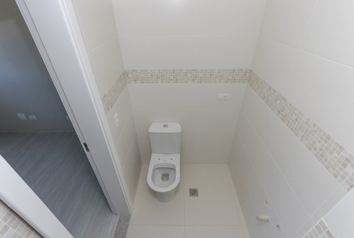 Imagem 15 de 30 de Apartamento De 3 Quartos Com Suíte, 92 M² De Área Privativa, 2 Vagas De Garagem, Em Localização Privilegiada No Bairro - Pr - Ap0013_v6
