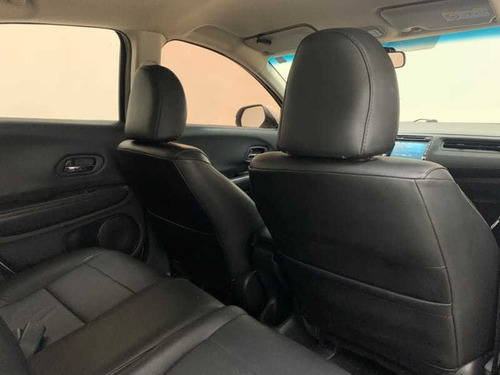 Imagem 12 de 15 de Hr-v Lx 1.8 Aut