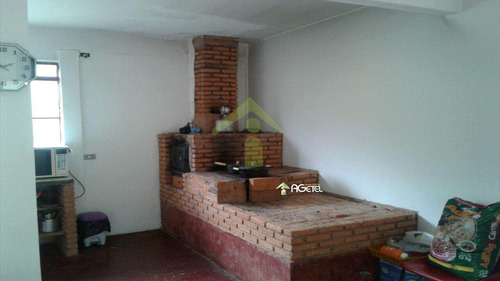 Imagem 13 de 30 de Chácara Com 3 Dorms, Vale Das Fontes, Embu-guaçu - R$ 300 Mil, Cod: 186 - V186
