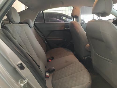 Hyundai HB20S HB20S C.Style/C.Plus1.6 Flex 16V Aut. 4p