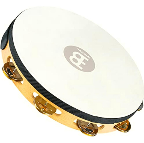 Pandero Meinl Mod. Tah1m-snt