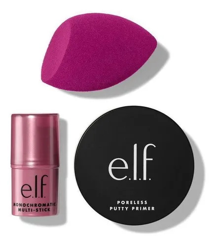 E.l.f. Feel Your E.l.f Kit