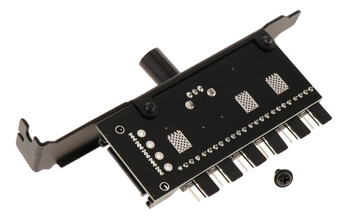 Controlador De Velocidade De Ventilador De Resfriamento Pci-