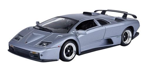 Motormax 1:18 Lamborghini Diablo Gt.