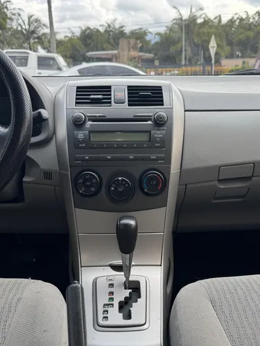 Toyota Corolla 1.8 Xei Automática
