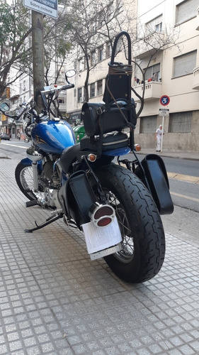 Imagen 9 de 15 de Yamaha Virago Xv 250