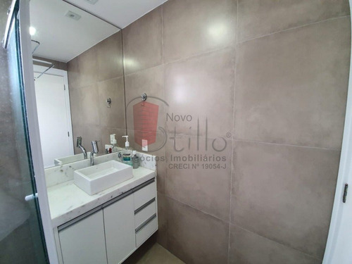 Apartamento - Vila Bertioga - Ref: 9321 - V-9321