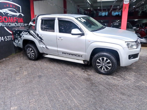 Imagem 3 de 11 de Volkswagen Amarok