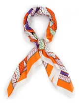 Comprar Pañuelo Seda Mediano 90cm X 90cm 061 Accesoría