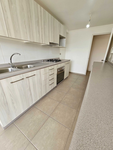 Venta Departamento Doña Agustina (69806)