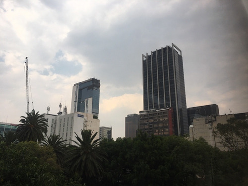 Imagen 5 de 6 de Oficina En Renta, Cuauhtémoc, Ciudad De México