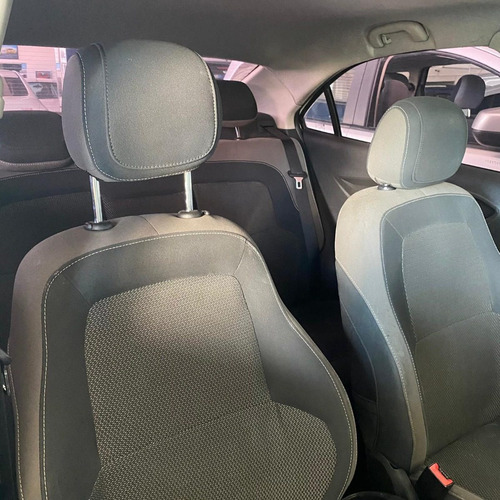 Chevrolet Prisma Ltz