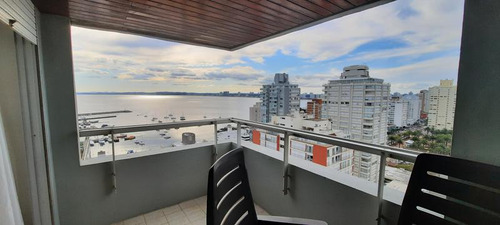 Apartamento - Punta Del Este. La Mejor Vista! Piso 18