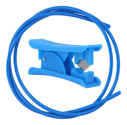 Tubo Ptfe Para Ender 3 Kit Impressora 3d Hot End Tubing