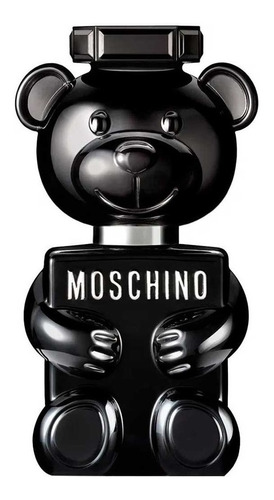 Moschino Toy Boy Edp 30 Ml - Hombre