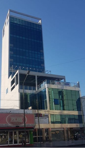 Imagen 23 de 29 de Oficinas Comerciales En Edificio Sustentable.- Banfield Este