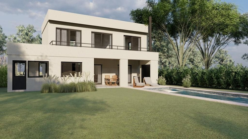 Imagen 2 de 13 de Casa En Venta En San Sebastian - Escobar