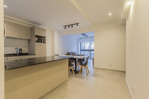 Imagen 21 de 30 de Venta Departamento 3 Ambientes Con 2 Cocheras En Caballito Plaza Irlanda Cid Campeador