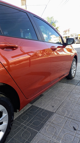 Chevrolet Onix 1.2 Lt Tech Onstar
