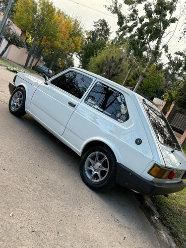 Fiat 147 Spazio 1.4 Tr