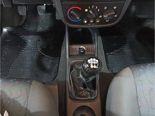 Chevrolet Corsa Sedan Sed. Maxx 1.8 Mpfi 8v Flexpower