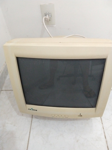 Monitor Proview 14