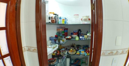 Imagem 7 de 25 de Casa Residencial Em Valinhos - Sp, Capuava - Ca01837