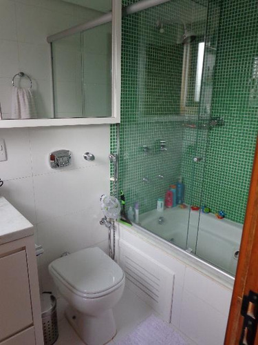 Imagem 24 de 30 de Cobertura Residencial À Venda, Higienópolis, Porto Alegre. - Co0019