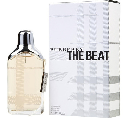 Burberry The Beat 75ml Mujer - Perfumezone Oferta!