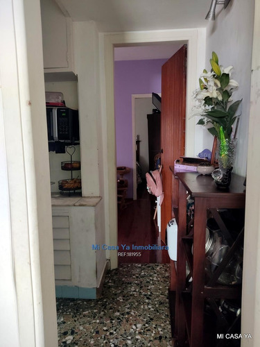 Imagen 14 de 29 de Venta Apartamento Cordón 2 Dormitorios Al Frente Luminoso Cw181955