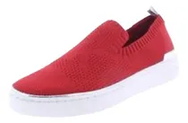 Comprar Michael Michael Kors Slip On Talla 7 Color Rojo