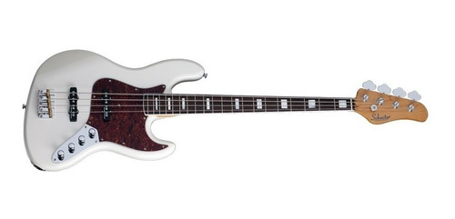 Bajo Electrico Jazz Bass Schecter Diamond-j Plus 