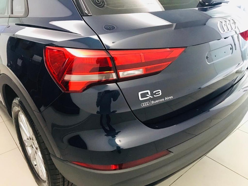 Imagen 13 de 20 de Nueva Audi Q3 1.4 150cv Automatica Q2 Q5 Q7 A3 Sportback A1
