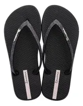 Comprar Ojotas Sandalias Chinelas Ipanema Brillos Art: 27000