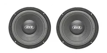 Comprar 2 Mid Bass 6 Qvs Mgs 150 Rms Medio Grave Melhor Que Selenium