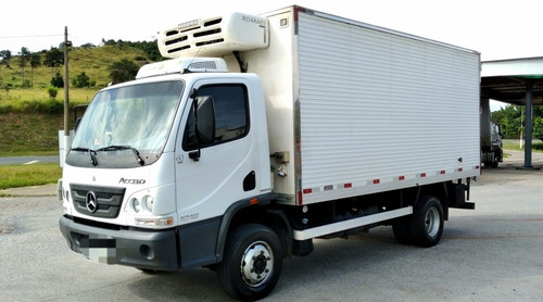 Mb Accelo 1016