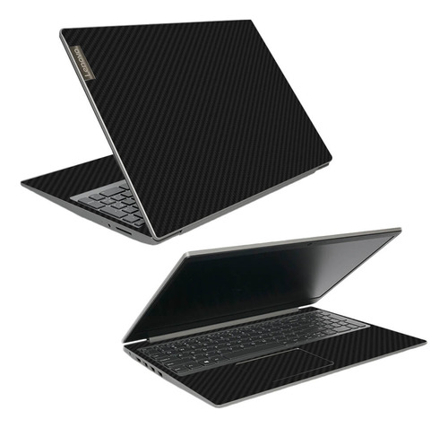 Skin Adesiva Pelicula Para Notebook Lenovo Ideapad - S145