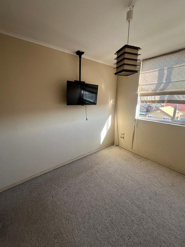 Departamento En Arriendo De 2 Dorm. En Talcahuano