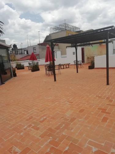 Renta Oficina Escandon, Miguel Hidalgo