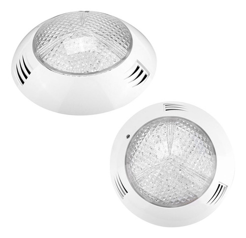 Piscina Led Submarina Ip68 Impermeable Montada En La Pared