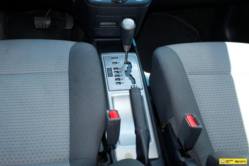 Chevrolet Aveo 1.6 Emotion