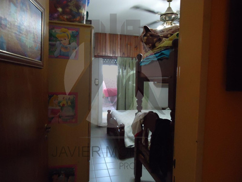 Imagen 7 de 11 de Departamento Interno 2 Amb Apto Credito