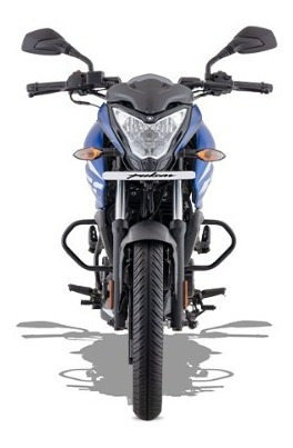 Imagen 6 de 16 de Bajaj Rouser Ns160 - Oferta Contado - Milano Motos