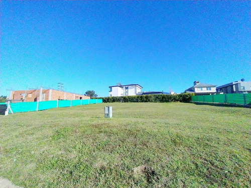 Imagen 3 de 6 de Terreno Central En Country Loma Linda De 450 M2