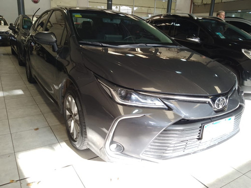 Toyota Corolla 2.0 Xli Cvt 170cv