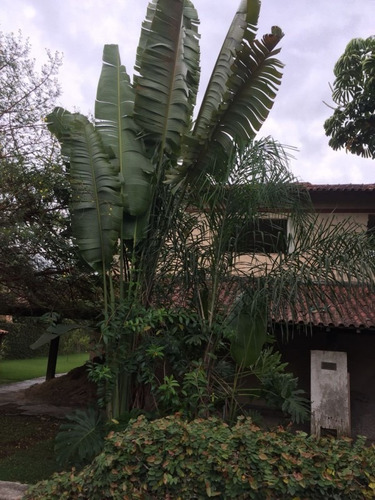 Imagem 20 de 30 de Casa Para Venda - Barra Da Tijuca, Rio De Janeiro - 1 Vaga - 677