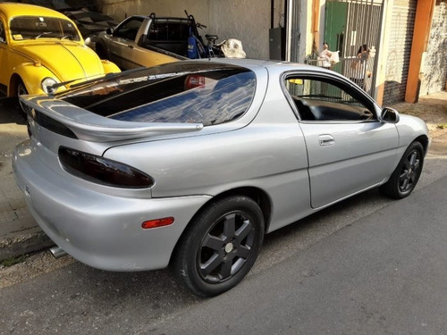 Mx-3 1.8 Gs V6 24v Gasolina 2p Manual