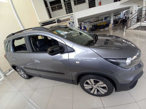 Chevrolet Spin Activ 7s 1.8 (flex) (aut)