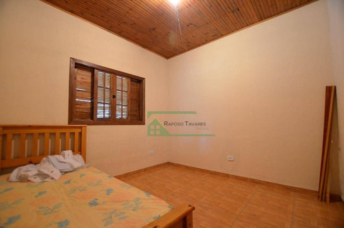 Imagem 19 de 30 de Chácara Com 5 Dormitórios À Venda, 2100 M² Por R$ 765.000,00 - Centro - Ibiúna/sp - Ch0047
